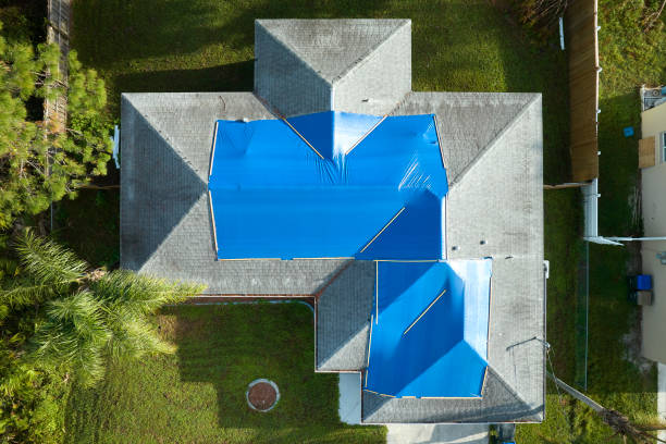 Best Roof Leak Repair  in Blue Mound, IL