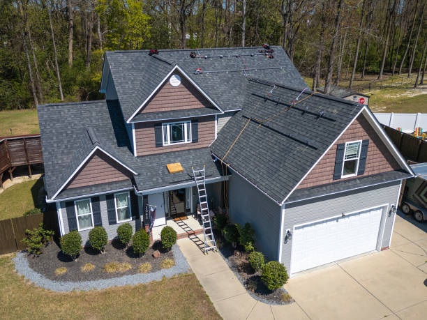 Best Gutter Installation and Repair  in Blue Mound, IL